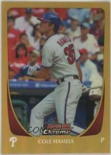 Cole Hamels