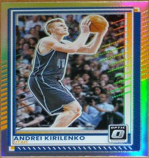 Andrei Kirilenko