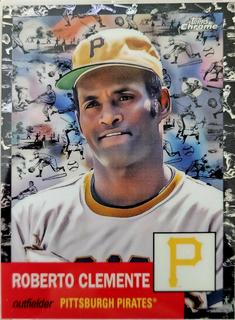 Roberto Clemente
