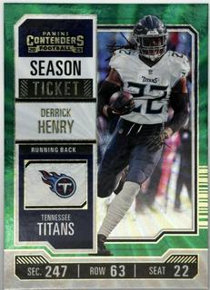 Derrick Henry