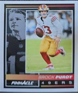 Brock Purdy