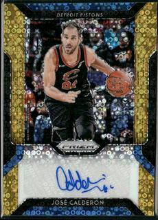 Jose Calderon