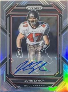 John Lynch