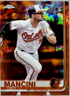 Trey Mancini