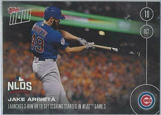 Jake Arrieta