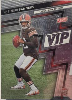 Shedeur Sanders