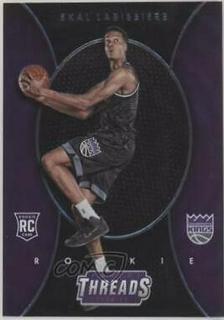 Skal Labissiere