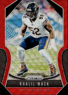 Khalil Mack