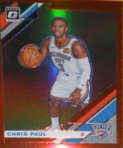 Chris Paul