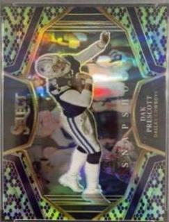 Dak Prescott