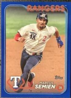 Marcus Semien