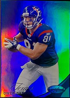 Owen Daniels