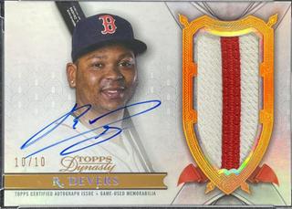 Rafael Devers