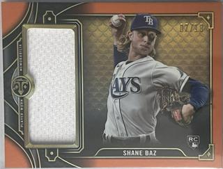 Shane Baz