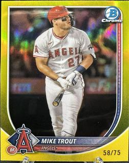 Mike Trout