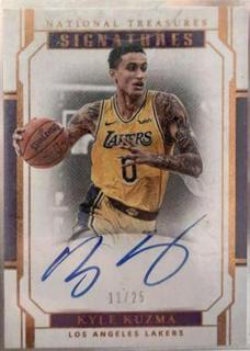 Kyle Kuzma