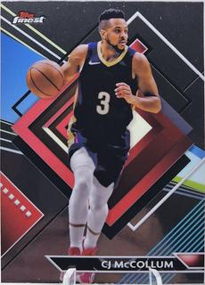 CJ McCollum