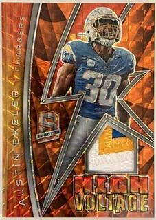 Austin Ekeler
