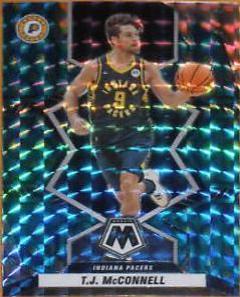 T.J. McConnell