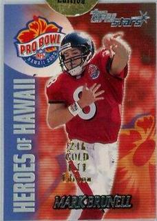 Mark Brunell