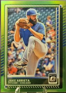 Jake Arrieta