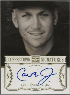 Cal Ripken Jr.