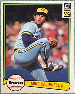 Mike Caldwell