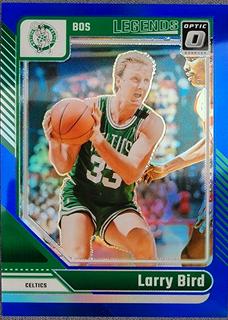 Larry Bird