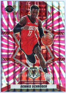 Dennis Schroder