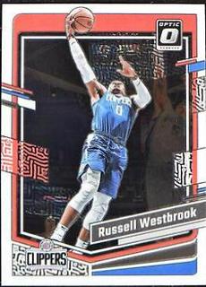 Russell Westbrook