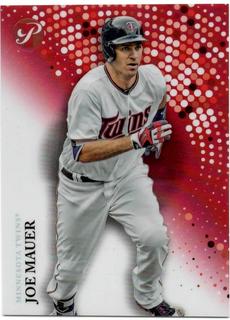 Joe Mauer