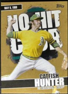 Catfish Hunter
