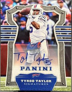Tyrod Taylor