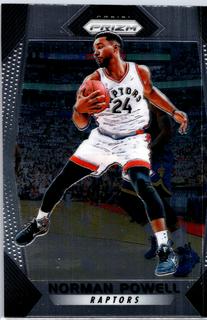 Norman Powell