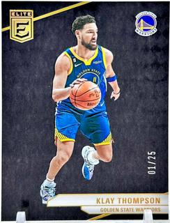 Klay Thompson