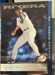 Mariano Rivera