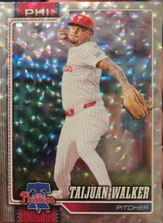 Taijuan Walker