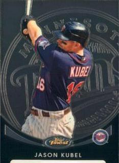 Jason Kubel