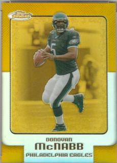Donovan McNabb