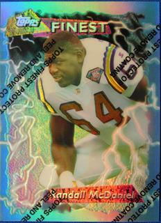 Randall McDaniel