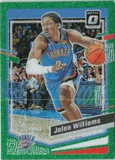 Jalen Williams