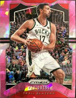 Pau Gasol