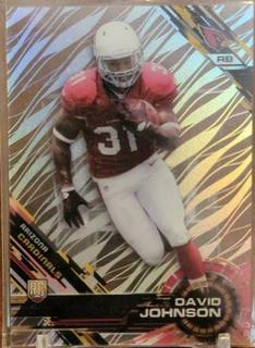 David Johnson