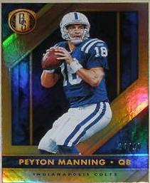 Peyton Manning