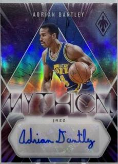 Adrian Dantley