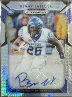 Benny Snell Jr.