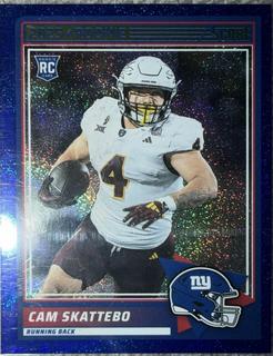 Cam Skattebo