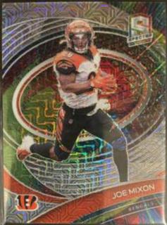 Joe Mixon