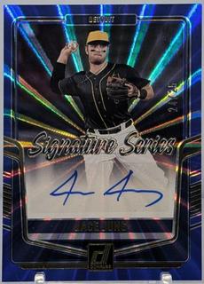 Jace Jung