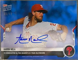 Aaron Nola